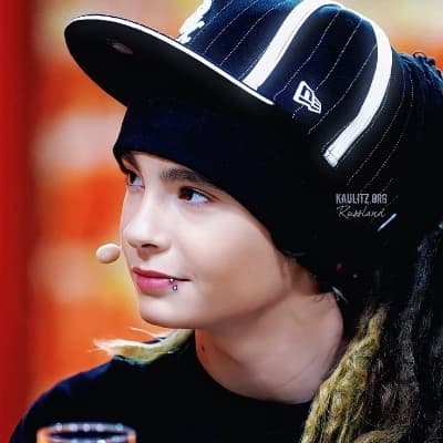Tom Kaulitz thumbnail