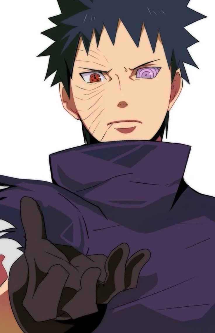 Obito uchiha thumbnail