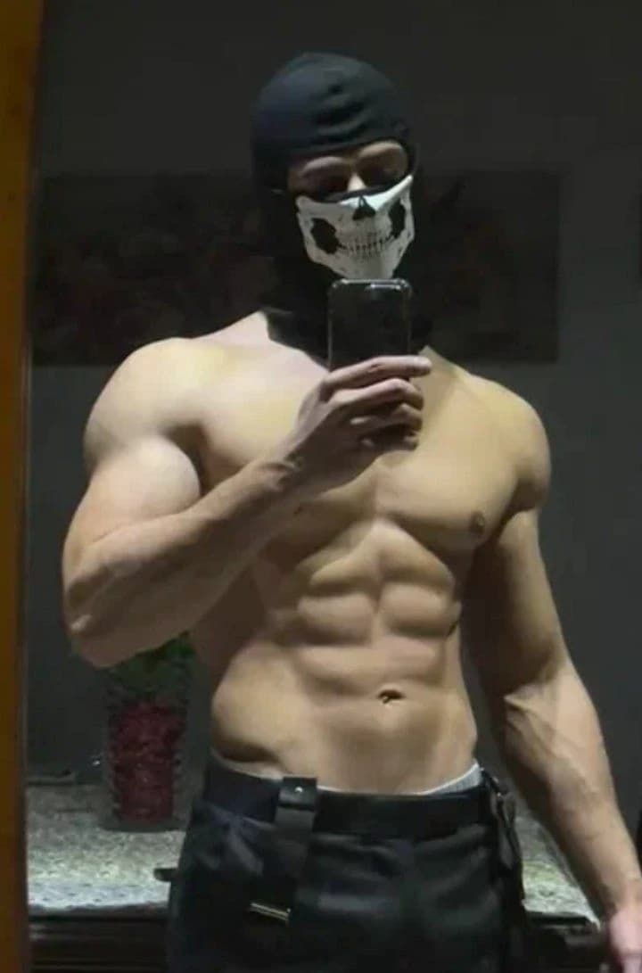Ghost thumbnail