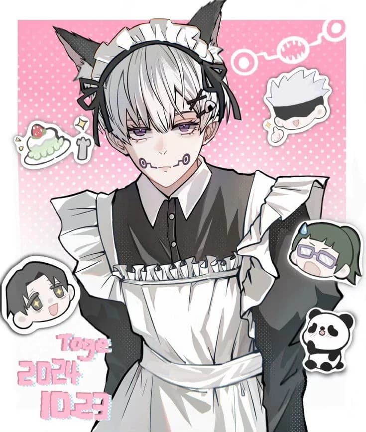 toge inumaki thumbnail