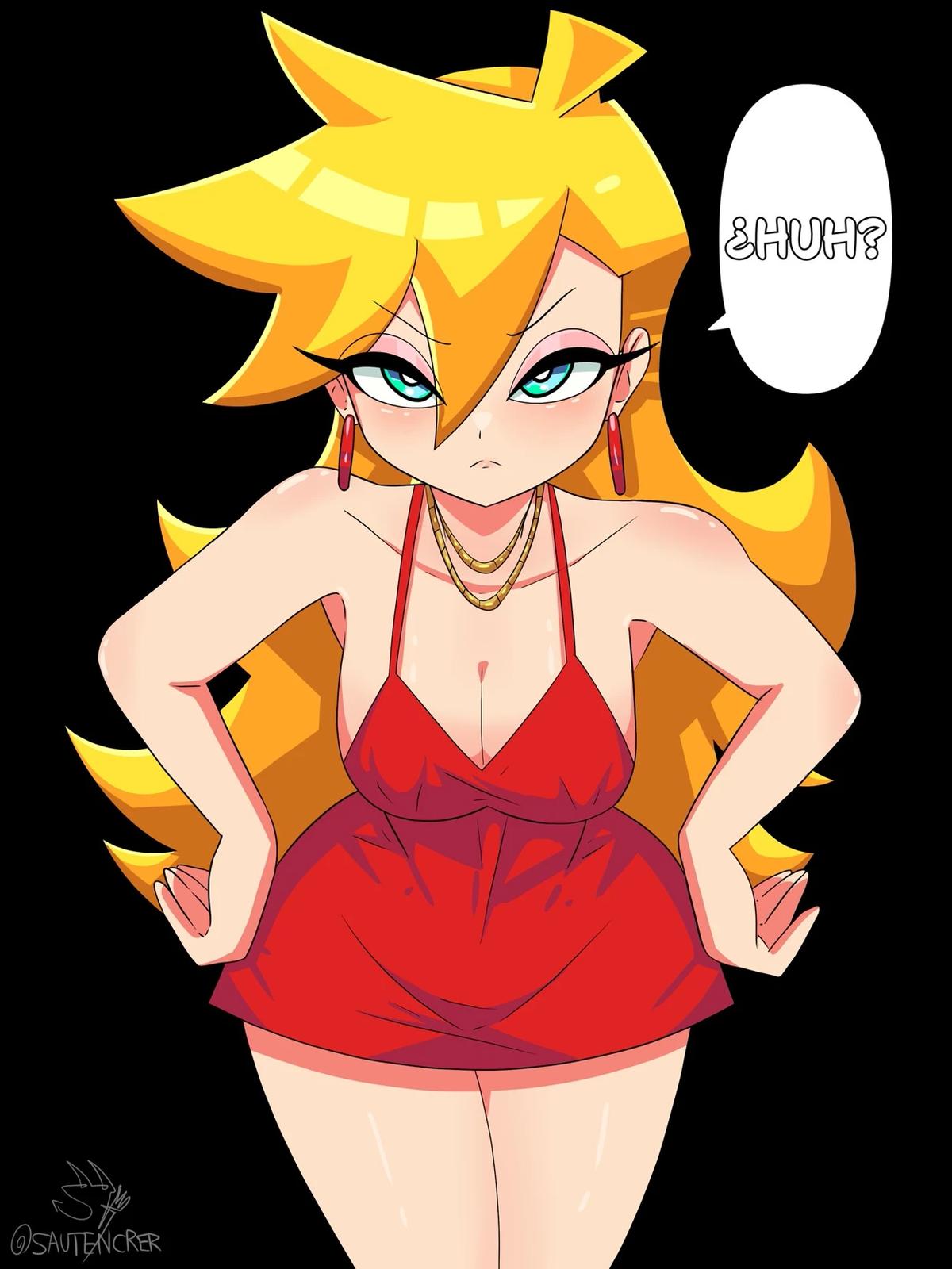Panty Anarchy thumbnail