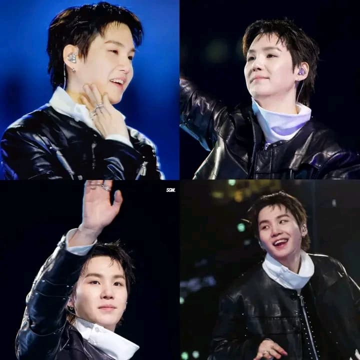 Suga thumbnail