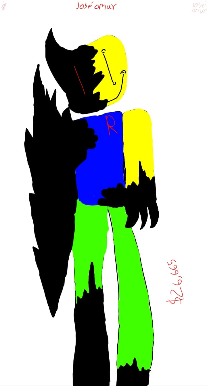 John doe thumbnail