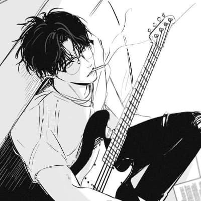 Eric Blackwood thumbnail