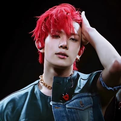 Heeseung thumbnail