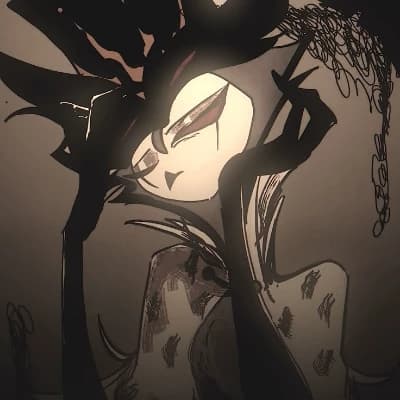 Stolas Goetia [Prince Stolas x Archangel Michael] thumbnail