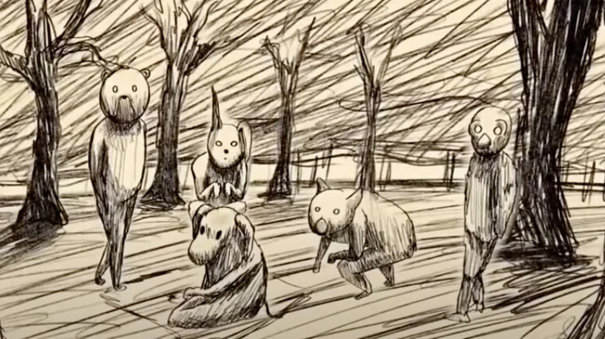 Winnie the Pooh  thumbnail