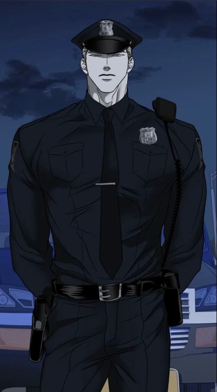 Thomas(BL police) thumbnail