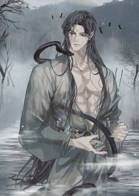 ⚕ Arcelio ⸸ thumbnail