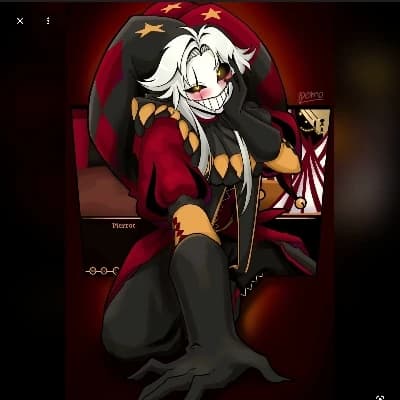 Pierrot thumbnail