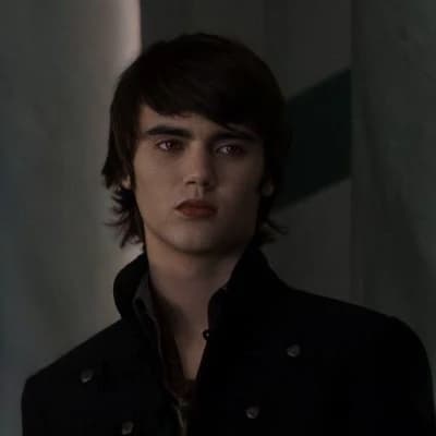 Alec Vulture thumbnail