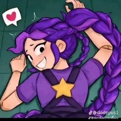Lily thumbnail