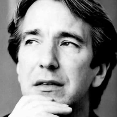 Alan Rickman ur dad thumbnail