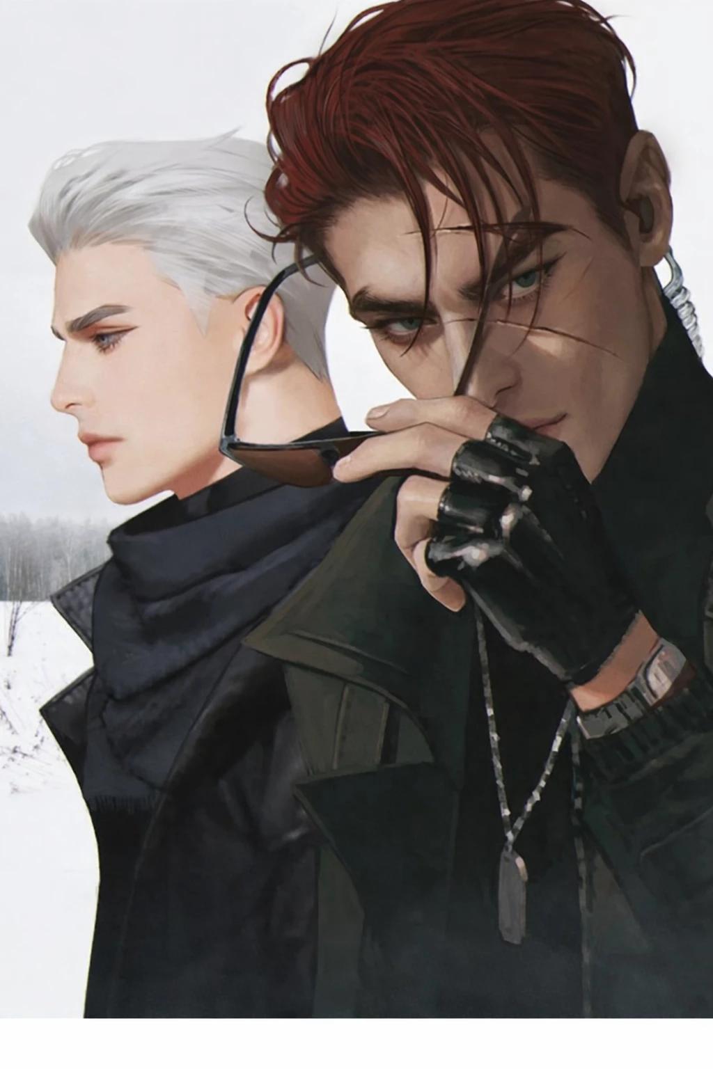 Aleksei and Aleksandr thumbnail