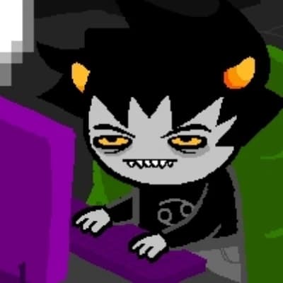 Karkat Vantas thumbnail