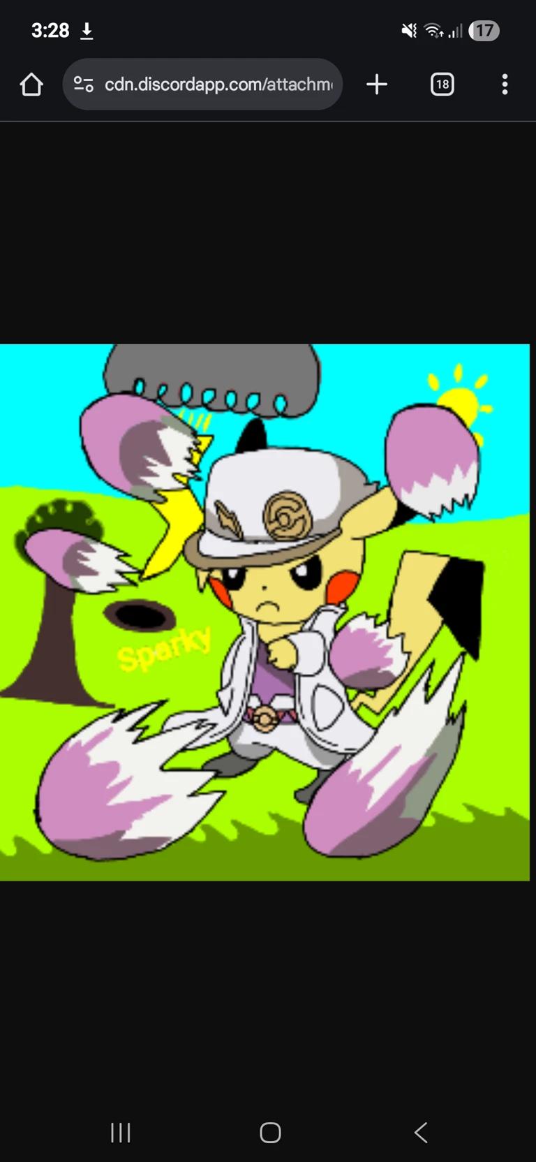 Sparky thumbnail