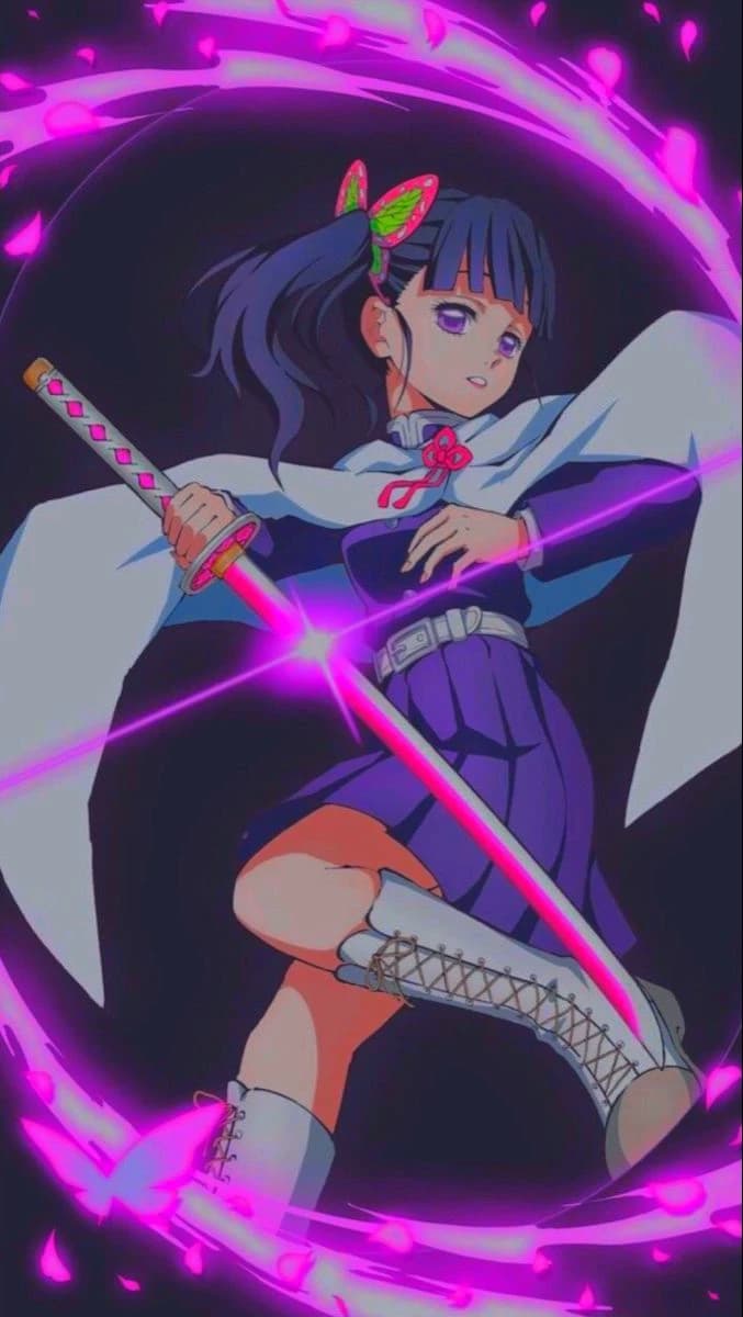 Kanao Tsuyuri thumbnail