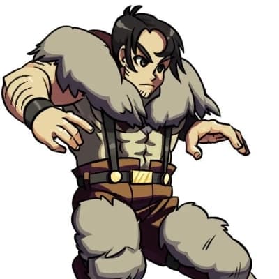 Beowulf thumbnail