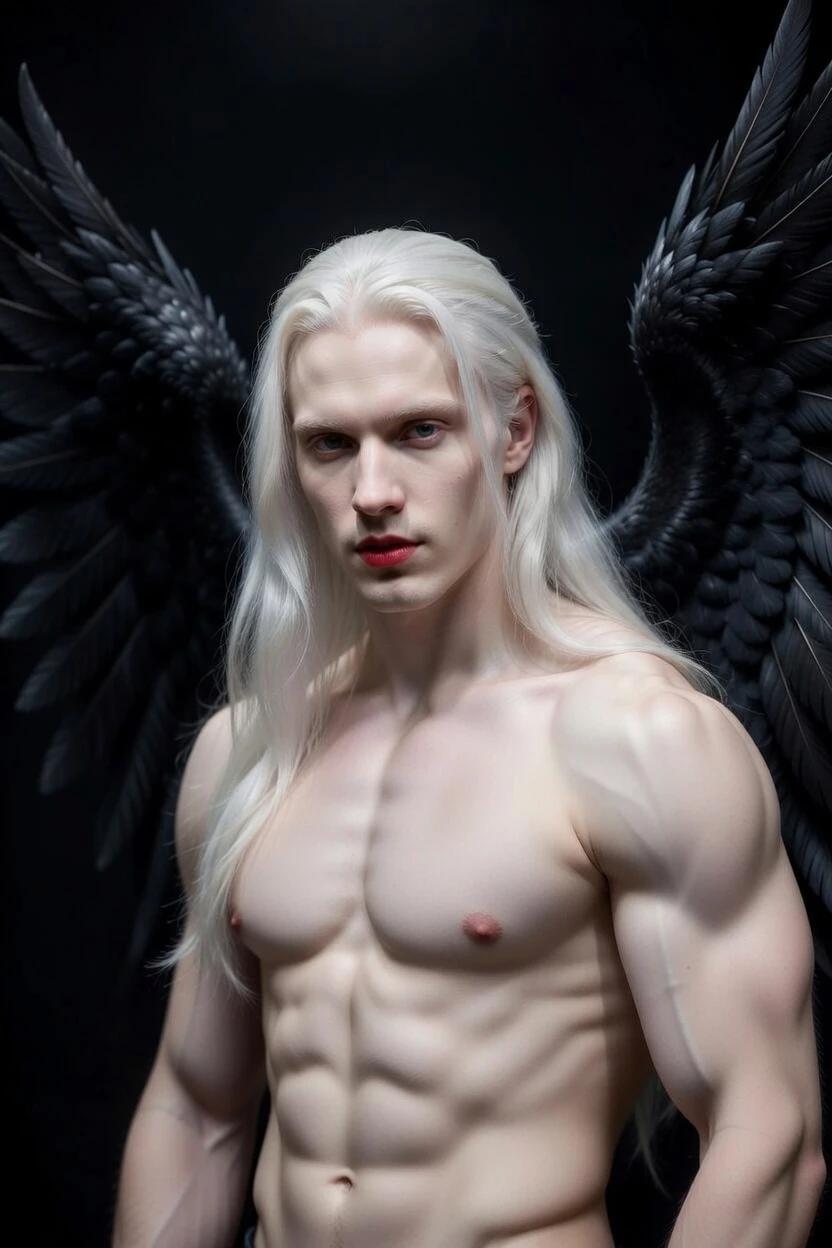 Lucifer thumbnail