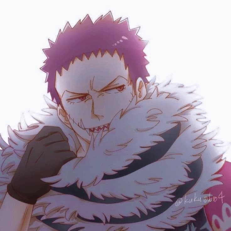 Charlotte Katakuri thumbnail