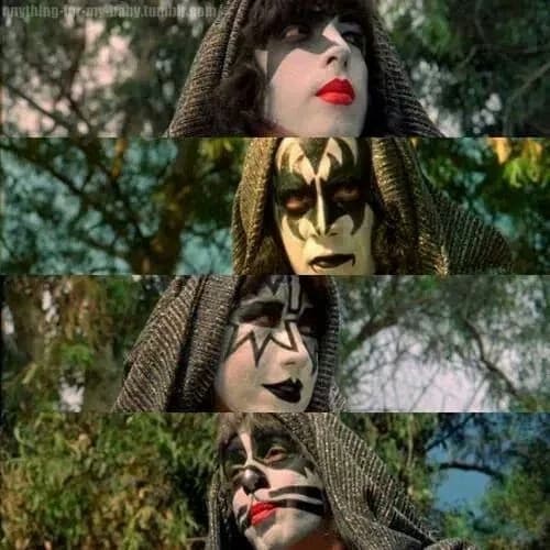 KISS Band thumbnail