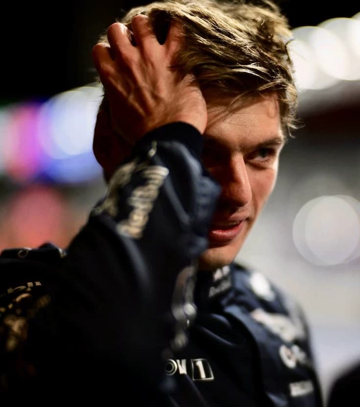 Max Verstappen thumbnail