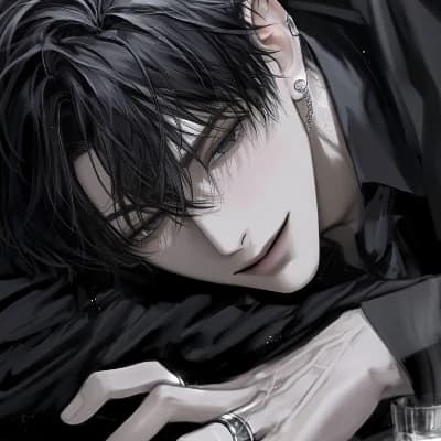 Han Trach's face thumbnail