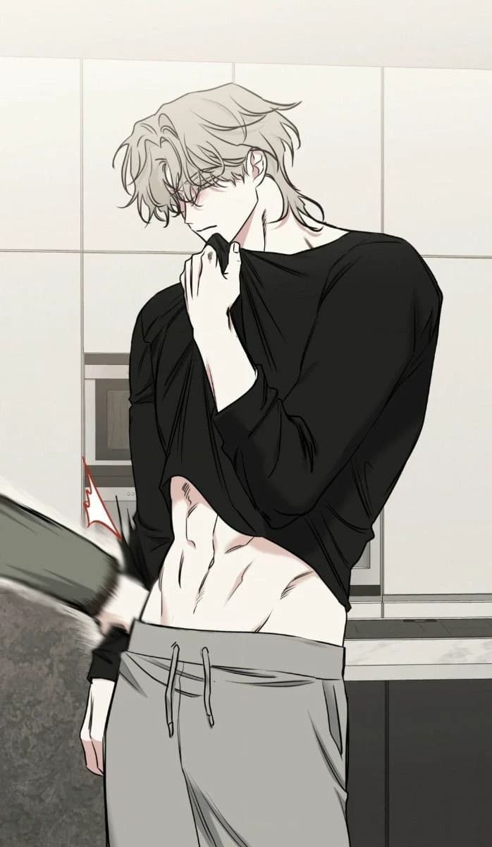 Min Jun - enemy (BL/Gay) thumbnail