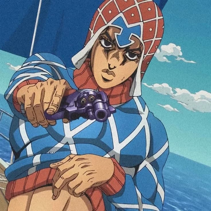 Guido Mista thumbnail