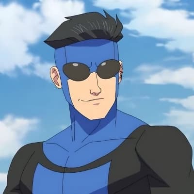 Mark Grayson (invincible) thumbnail