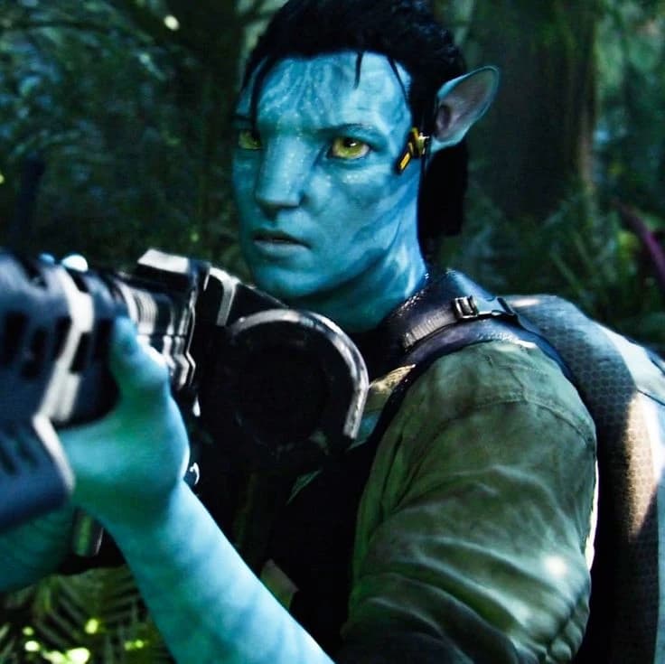 Jake Avatar- Avatar Pandora thumbnail