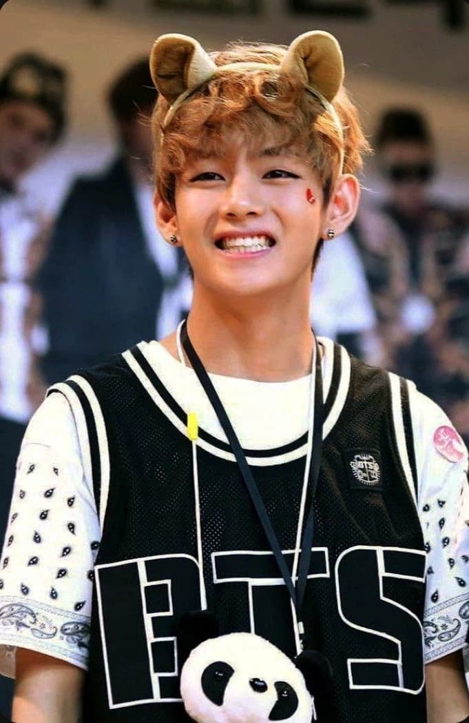 Taehyung (mlm) thumbnail