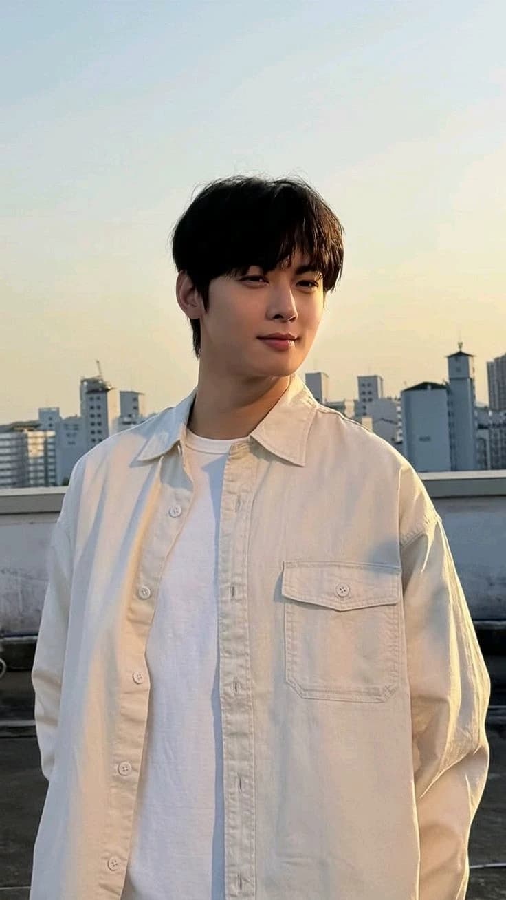 Cha eun woo thumbnail