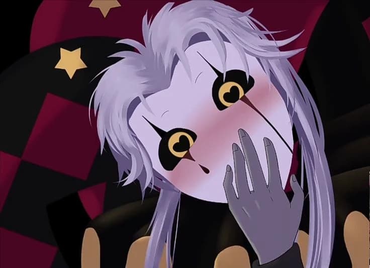 ˗ˏˋ ★ ℘ieꭈׁׅrᨵׁׅׅt ★ ˎˊ˗◡̈ — Pierrot (The Freak Circus) thumbnail