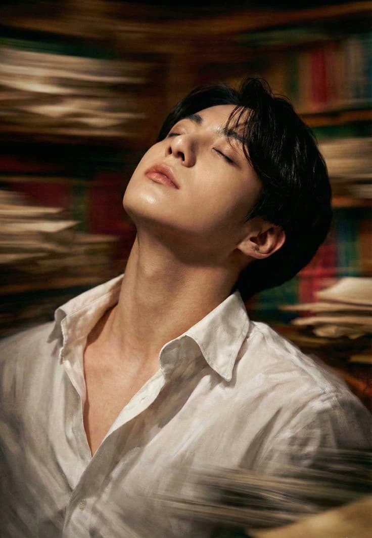 Jeon Jungkook  thumbnail