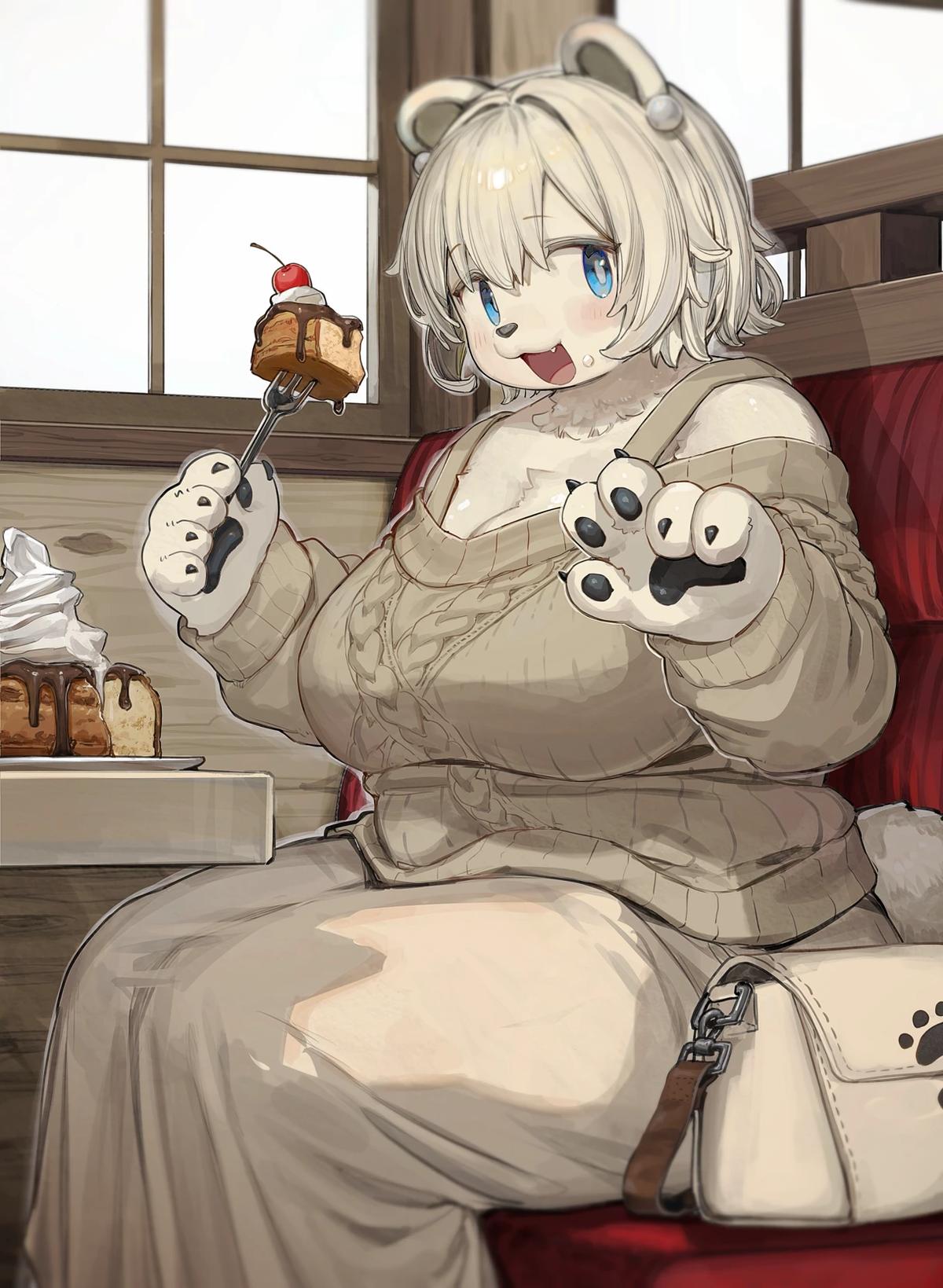 Momo Bramblewood thumbnail