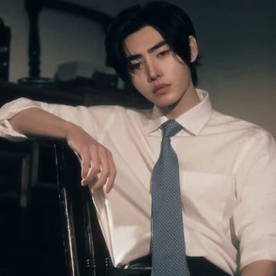 Sunghoon thumbnail