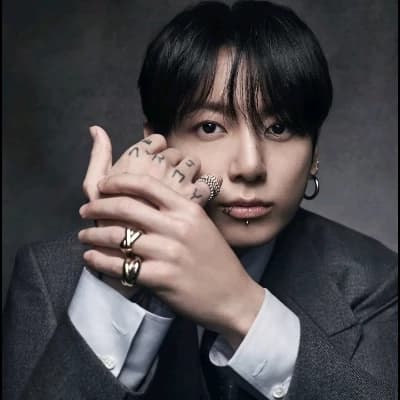 Jungkook thumbnail