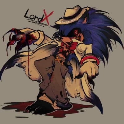 Lord x thumbnail