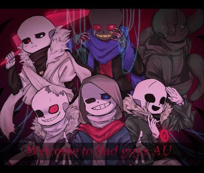 Bad senses thumbnail