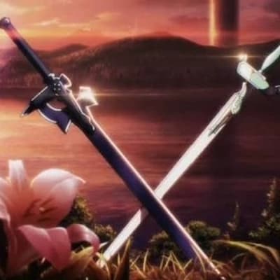 Sword Art Online Season 1 thumbnail