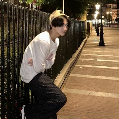 Yang Jungwon thumbnail