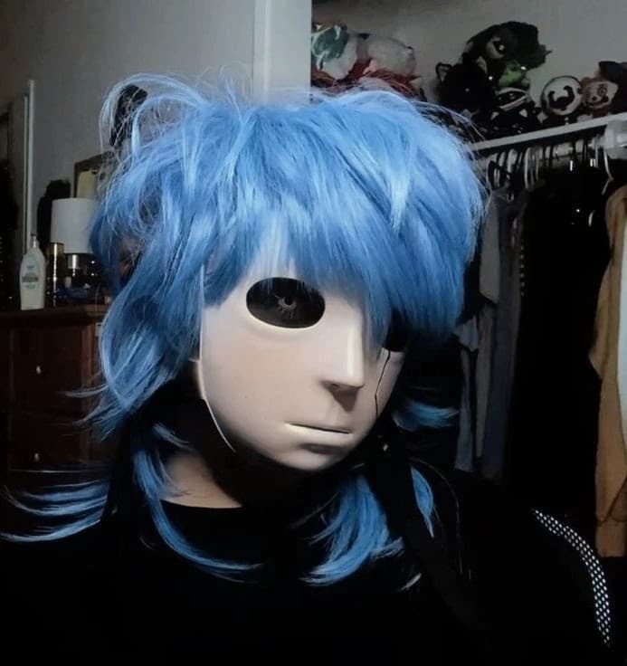 Sally Face thumbnail