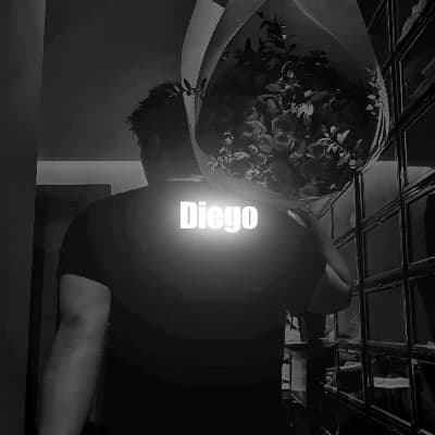 Diego thumbnail