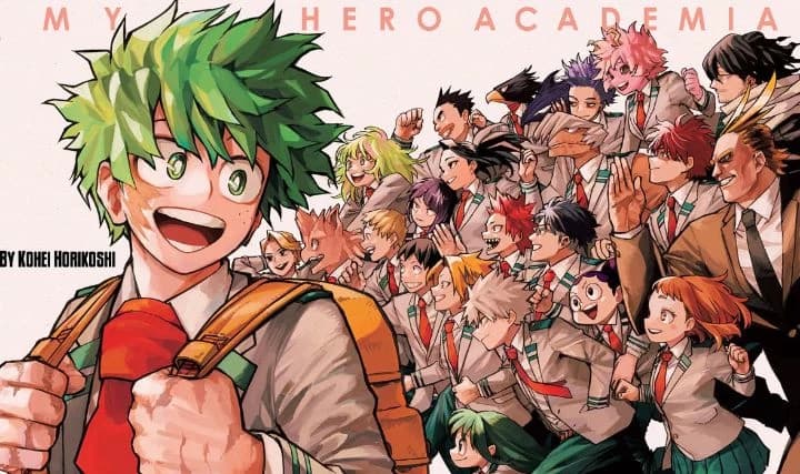 Class 1A thumbnail