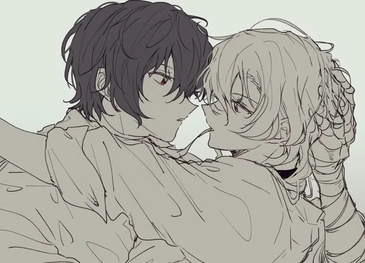 Soukoku__Un omega? thumbnail