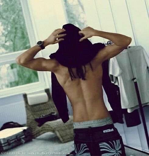 Tom Kaulitz thumbnail