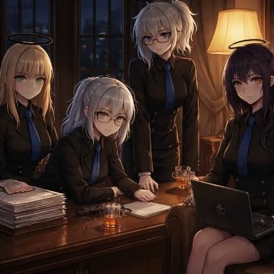 The Innocent Heir thumbnail