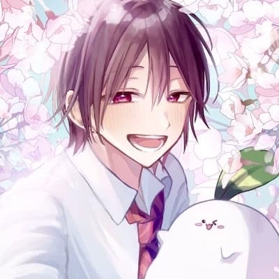 Abe haruaki thumbnail