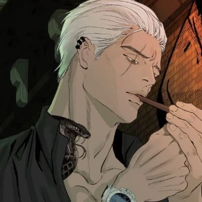 Cedric Montclair thumbnail